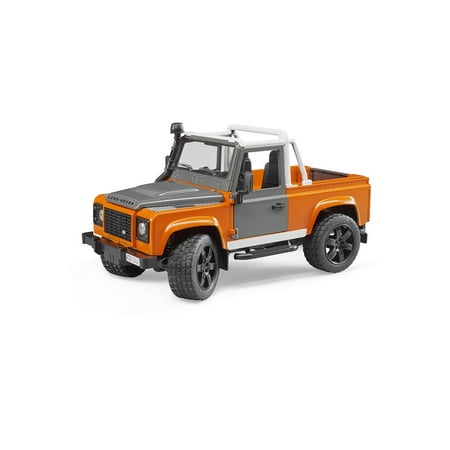 Land Rover Defender Pick Up (Best Land Rover Defender Engine)