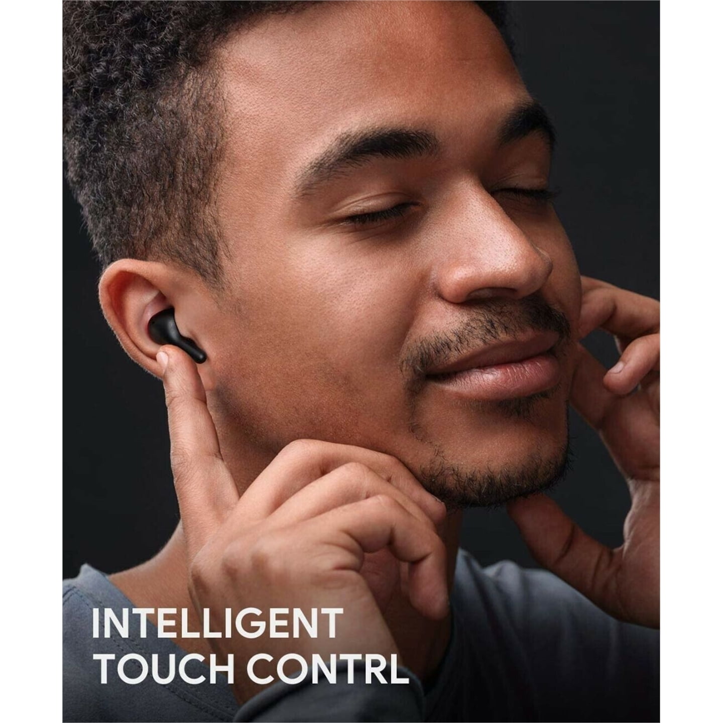 Bc master true wireless earbuds new arrivals