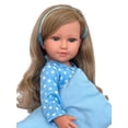 thumbnail image 5 of MBD® 18 Inch Doll Nightgown- Fits 18 Inch Dolls, 5 of 8