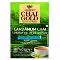 thumbnail image 1 of AL PREMIUM CHAIGOLD Cardamome CH, 1 of 8