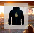 thumbnail image 3 of Sudadera Deportiva Fut Bol Argentiina Fútbol Meessi 10, 3 of 3