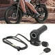 thumbnail image 2 of Scooter plegable de litio con acelerador de puño, control de velocidad e indicador de potencia para convertir bicicletas eléctricas, 2 of 5