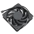 thumbnail image 3 of Enfriador De Computadora, Disipador De Calor De CPU Duradero, Enfriamiento De CPU, Para Computadora De Escritorio Suministros De PC Sistema De Enfriamiento De Computadora PC, 3 of 8