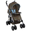 Mia Moda Libero Elite Stroller, Browny Ciel