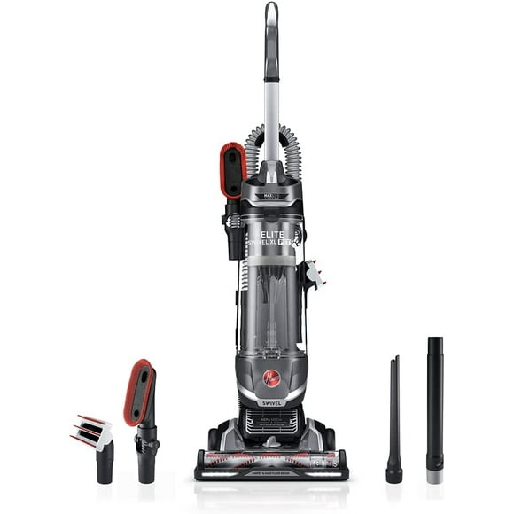 hoover maxlife pro pet swivel filter