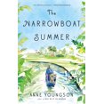 thumbnail image 1 of Libro Narrowboat Summer de Flatiron Books, 1 of 1