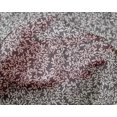thumbnail image 4 of oneOone Silk Tabby Fabric Leaves & Floral Block Print Sewing Fabric BTY 42 Inch Wide, 4 of 4