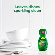Palmolive Ultra Strength Liquid Dish Soap, 8.4 Fluid Ounce Bottle