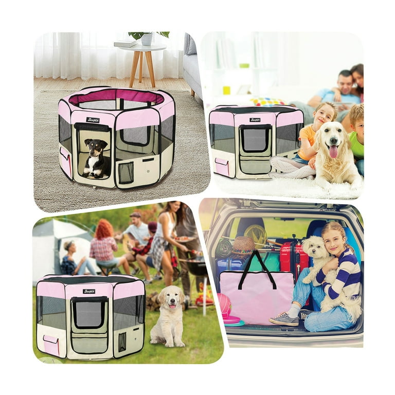 Jespet playpen sales