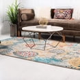 thumbnail image 5 of Novelty Cruxoit Collection Area Rug Beige - 10'x13'1", 5 of 5