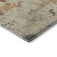 thumbnail image 3 of Addison Rugs Mayfield Premium Machine Washable Transitional Modern Rust Rectangle Rug, 10' x 14', 3 of 7