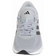 thumbnail image 2 of Adi - das Men's Athleisure Running Shoes Supernova 2 Gray Grey, 2 of 6