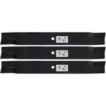 3 Rotary® 6833 Mower Blades for Bad Boy® Dixie Chopper® Windsor® 72" Deck