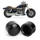 thumbnail image 3 of Tapa Para Eje Delantero De Motocicleta, Cubierta De Tuerca De Aleación De Aluminio, Apta Para Tri Glide, 3 of 7
