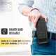 thumbnail image 2 of Funda con Clip para Cinturón para Samsung Galaxy A35 5G, 2 of 5