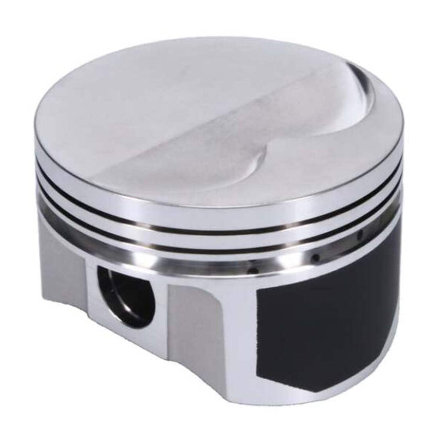 Wiseco-Pro Tru AMC 360 FT Piston Set 4.110 Bore -8.6cc