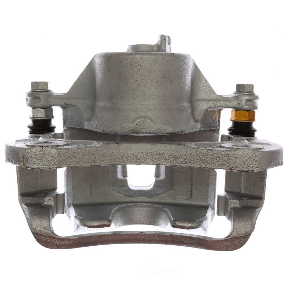 Raybestos Brakes Disc Brake Caliper P/N:Frc11764c Fits select: 2005-2009 HYUNDAI TUCSON, 2007-2010 KIA SPORTAGE
