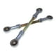 thumbnail image 3 of 2x Kit de varillas de dirección Suspensión de dirección de rótula apta para Mini ATV Go Kart, 3 of 7