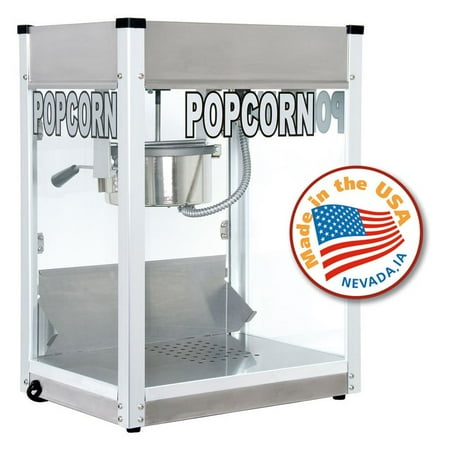 Paragon International Professional Series 6 oz. Popcorn Machine