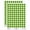 Light Green, variant on Batting Helmet Baseball Softball 200+ Round Stickers - White - Matte Finish - 0.50" Size