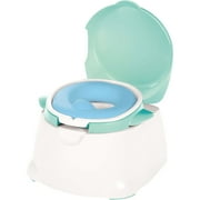 Safety 1st Comfy Cushy 3-in-1 Potty