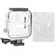 thumbnail image 2 of Funda protectora ajustable y resistente al agua de 20 m de profundidad para cámara de acción panorámica GoPro MAX., 2 of 14