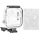 thumbnail image 2 of Funda protectora ajustable y resistente al agua de 20 m de profundidad para cámara de acción panorámica GoPro MAX., 2 of 14