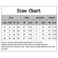thumbnail image 6 of Ludlz Women Padded Strappy Sports Bra Yoga Tops Activewear Workout Clothes Quick Dry Sports Gym Crop Top, 6 of 6