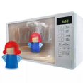 thumbnail image 3 of Limpiador a vapor para horno, limpiador para microondas, fácil de limpiar, limpiador a vapor para horno microondas, aparato de limpieza para refrigerador de cocina, 3 of 5