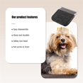 thumbnail image 4 of Pet Hair Repalcement Blade for AOBO VS888 Dog Cat Cattle Rabbit Grooming Trimmer Clipper Blade, 4 of 5