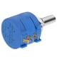 thumbnail image 4 of Potenciómetro multivuelta 3590S-2-502L 5K Ohm Resistencia ajustable Potenciómetro multivuelta de precisión, 4 of 8