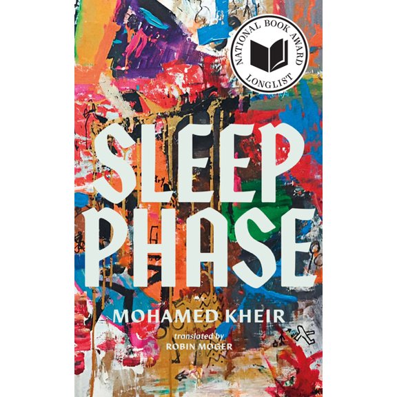 Sleep Phase, (Paperback)