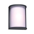 thumbnail image 1 of Omni-I Bronze Exterior Wall Light - Small, 1 of 1