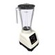 thumbnail image 1 of Licuadora Bosstech 550 watts 3 velociades con Vaso de plastico de 2 lts Beige, 1 of 4