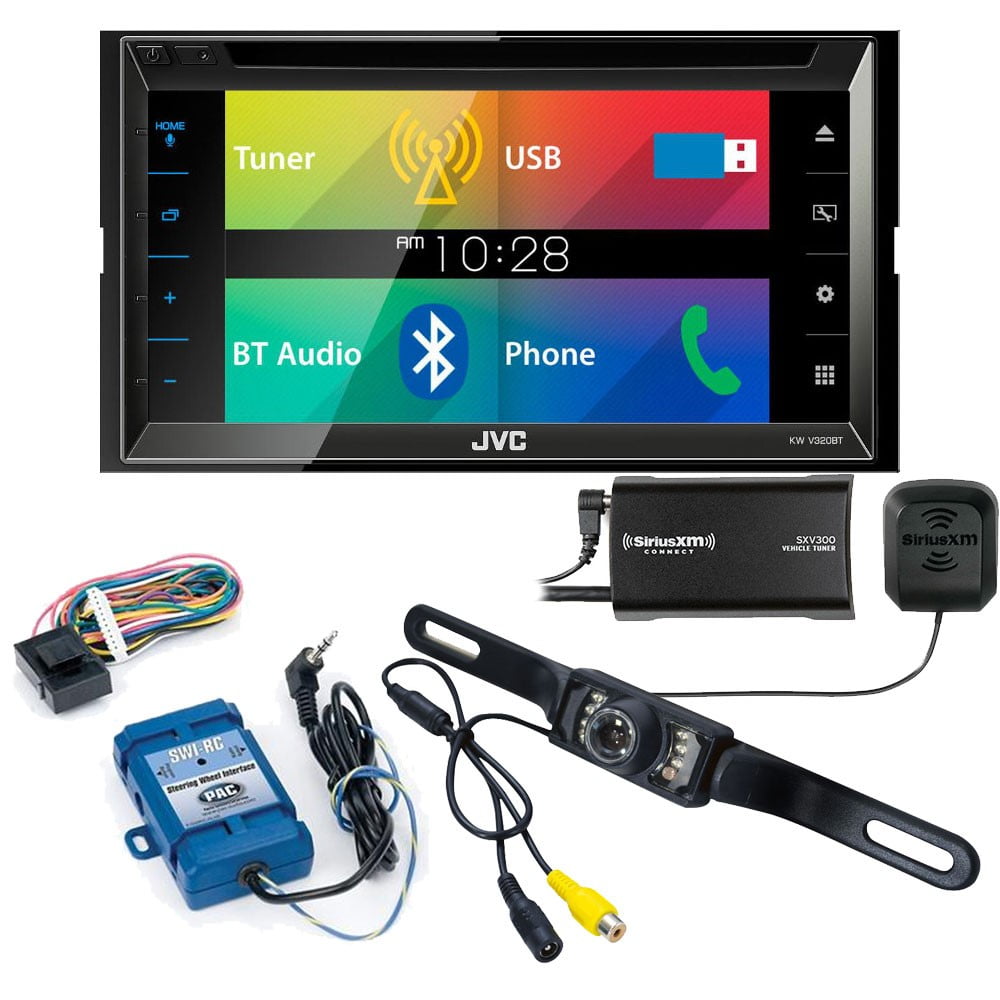 jvc-kw-v320bt-receiver-with-steering-wheel-interface-and-sirius-xm