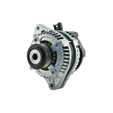 Alternator - Compatible with 2009 - 2011 Honda Pilot 2010