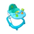 thumbnail image 1 of Andadera D'Bebe  ZOO con juguetes Azul -, 1 of 6