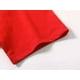 thumbnail image 5 of Playera Adulto Algodón Cuello Redondo Manga Corta Peso Medio, 5 of 6