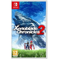 Xenoblade Chronicles 2 - Nintendo Switch