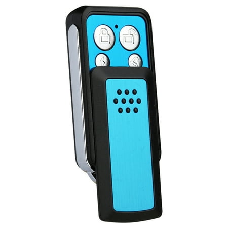

Kotyreds AK-KB1701A Remote Control Wireless 4 Button Copy Electric Cloning Garage Door