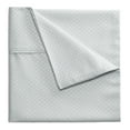 thumbnail image 3 of Brushed Microfiber Sheets Set- 3 Piece Bed Linens by Somerset Home (Platinum, Full), 3 of 5