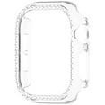 thumbnail image 2 of 46mm Smartwatch Elegant & Screen Guard PC Material Seamless Fit Scratch, 2 of 6