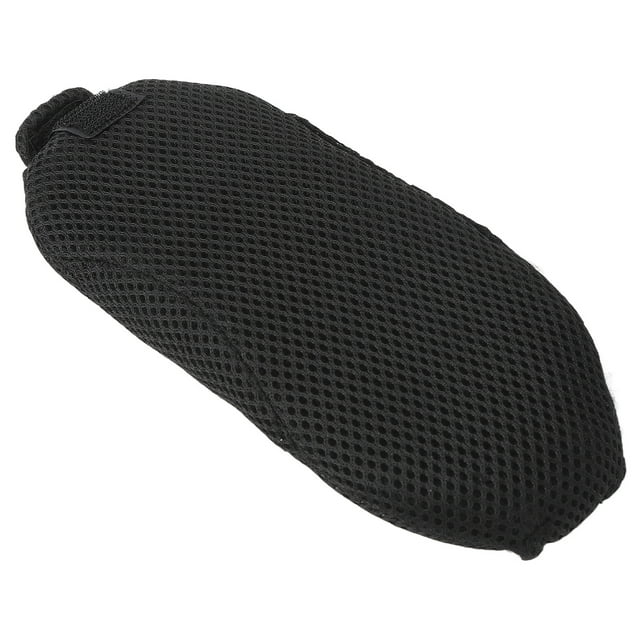 Correa Para El Cuello Para Reducción De Ronquidos, Soporte Para El Cuello Para Prevención De Ronquidos, Malla Transpirable De Esponja De Alta Elasticidad Para Hombre Para Dormir