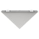 thumbnail image 2 of Lámpara De Pared LED Triangular De Aluminio 3W 85-265V Apliques De Pared Modernos Luz Simple Lámparas De Decoración Para Interiores Y Exteriores Pasillo Bar Café, 2 of 2
