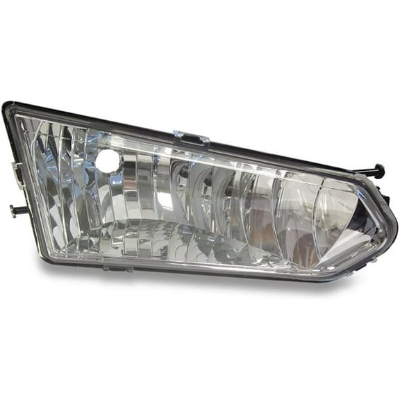 Polaris Ranger 570 900 1000 Right Hand Headlight Assembly without Bulb - 2411787