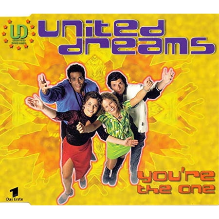 You Re the One (Audiobook)