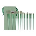 thumbnail image 1 of RKSTN Make up brush Make-up Brush Set With Cloth Bag Makeup, 1 of 6