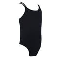 thumbnail image 2 of inhzoy Kids Girls' Spaghetti Straps Camisole Tank Leotard, 2 of 5