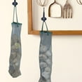 thumbnail image 3 of CIMAXIC Breathable Hanging Mesh Bags, Reusable for Fruits and Veggies, Ideal for Kitchen Use, 3 of 6