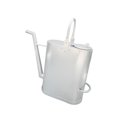 thumbnail image 4 of Barril de repostaje de pico largo Cubo de aceite automotriz Accesorio de aluminio Versátil 10L, 4 of 8